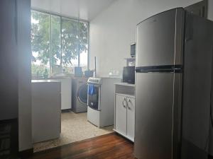 Bright and central apartment near Plaza del Sol