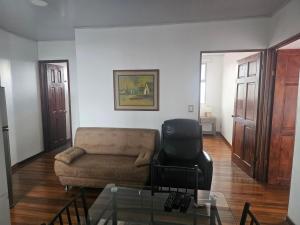 Bright and central apartment near Plaza del Sol