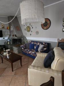 Kalos Apartment Battipaglia