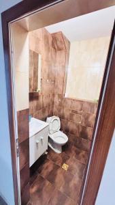 Cozy Suite Vitosha street Center