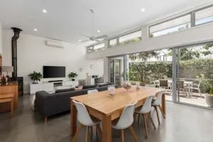 Relax by the River Barwon Heads Coastal Escape - 巴旺赫兹