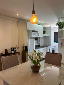 Apartamento 2 quartos completo em Jatiúca - Maceió