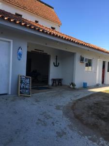 Hostel Caminho do Atlântico