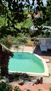 Departamento El caldén San Luis - El Chorrillo