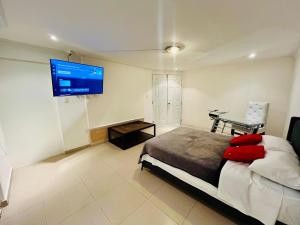 Venator House Habitación sencilla #14