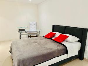 Venator House Habitación sencilla #14