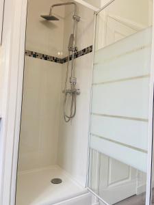 Cute studio - Canal Saint Martin