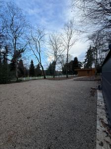 Maisons de vacances Lodge autour du golf Ardree : photos des chambres