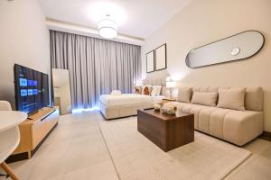 Luxurious Studio with Bay View in Sol Bay