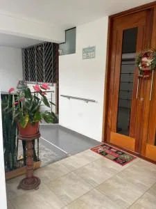 Primer Piso, Centro de San borja - Salamanca