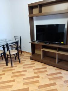 Primer Piso, Centro de San borja