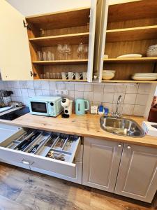 Stylový apartmán u Velkého náměstí 2, Wi-Fi, vana