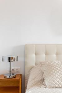 Valentinas Apartment with Large Sunny Balcony