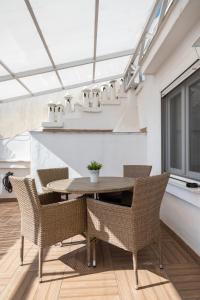 Valentinas Apartment with Large Sunny Balcony