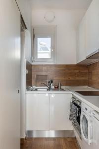 Valentinas Apartment with Large Sunny Balcony