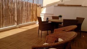 Valentinas Apartment with Large Sunny Balcony