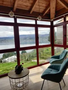 Casa da Ramona - Cenlle