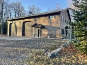 Lake Michigamme Guest House - Abbeyville