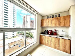 iFlat Lounge 22 - L607 Setor Oeste
