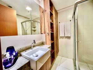 iFlat Lounge 22 - L607 Setor Oeste