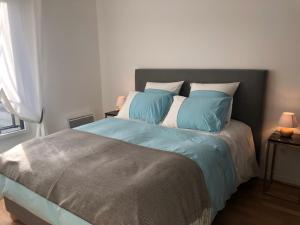 Appartements Villa Angelina : photos des chambres