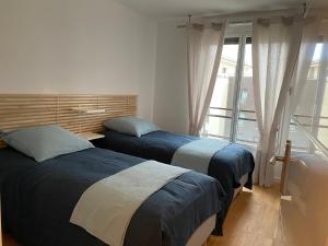 Appartements Villa Angelina : photos des chambres