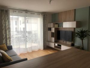 Appartements Villa Angelina : photos des chambres