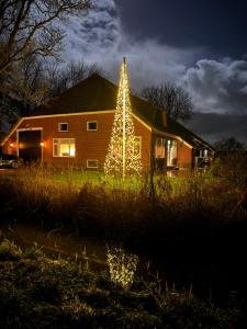 Paits Laand Bed & Breakfast