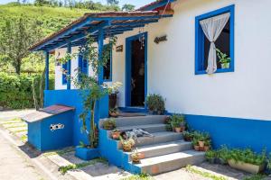 Pousada Pedra de Paraibuna