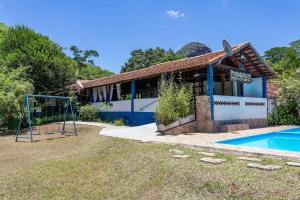 Pousada Pedra de Paraibuna