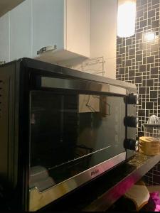 APT com Vista da Praia - Próximo ao Show da Lady Gaga - ANDANDO -