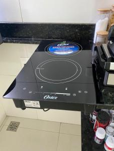 APT com Vista da Praia - Próximo ao Show da Lady Gaga - ANDANDO -