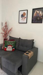 APT com Vista da Praia - Próximo ao Show da Lady Gaga - ANDANDO -