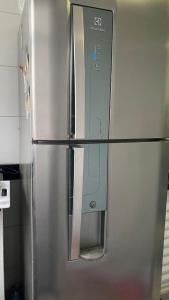 APT com Vista da Praia - Próximo ao Show da Lady Gaga - ANDANDO -