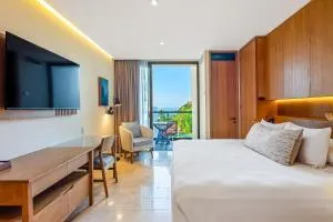 Seabreeze Haven at Zantamar - Cruz de Huanacaxtle