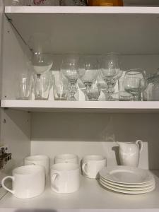 Cozy apartment near Central London