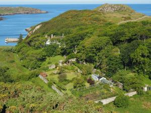 Scourie Lodge and Gardens