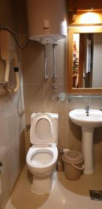 Apartman Sivi Vuk Kopaonik