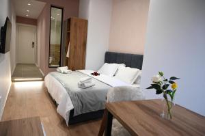 Hotel La Rosa