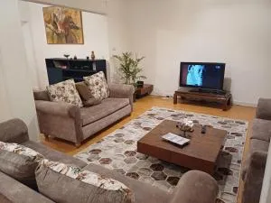 Family apartment - Kairo