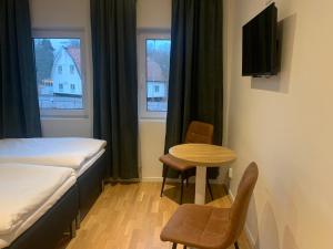 Edsviken Hotell AB