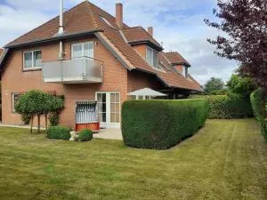Ferienwohnung-Franzmann - Wulfen auf Fehmarn