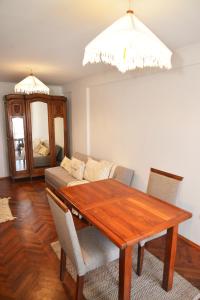 Departamento lindo y cálido