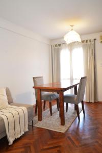 Departamento lindo y cálido