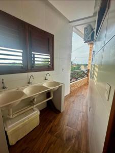 Apartamento completo em jijoca