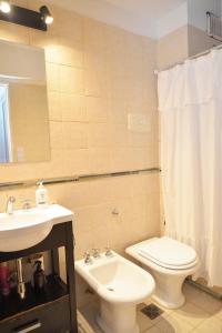 Departamento lindo y cálido