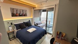 Apartamento próximo do Alianz Parque