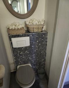 Strasbourg centre proche gare