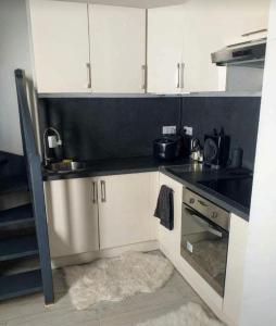 Strasbourg centre proche gare