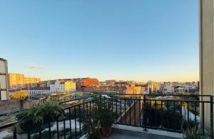 Camp Nou Nueva Casa 91